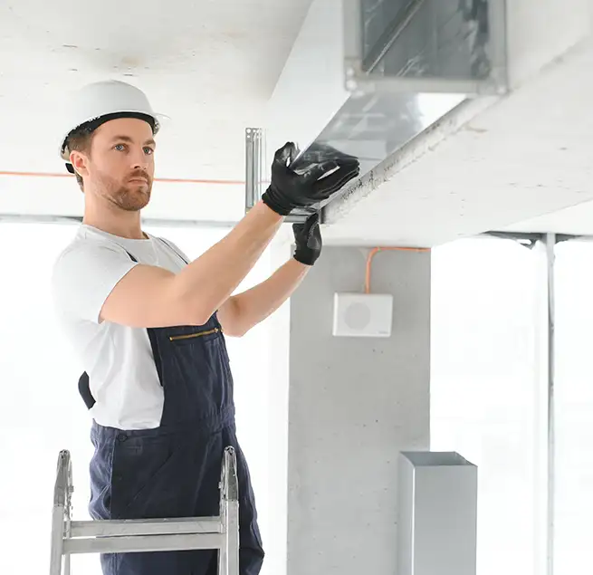 Why Homeowners & Businesses Trust Us in Chambersburg, PA?