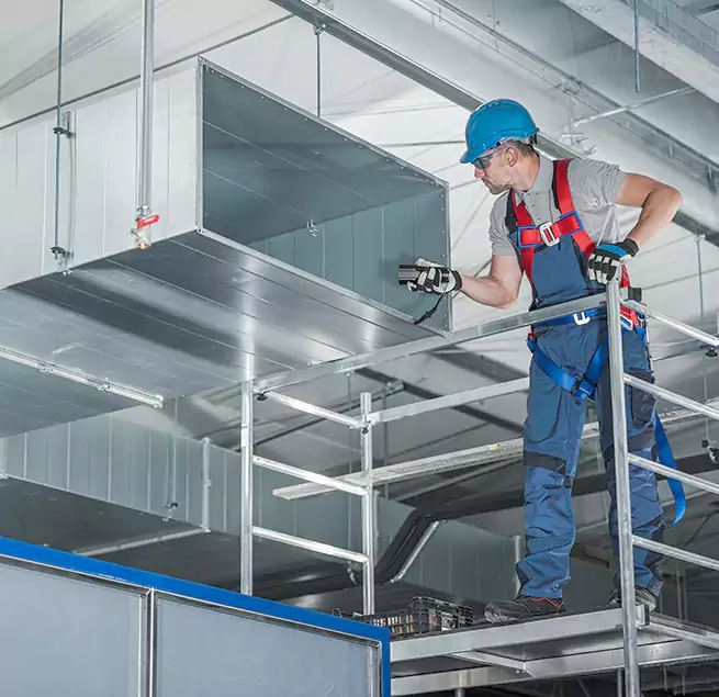 Why Homeowners & Businesses Trust Us in Chambersburg, PA?