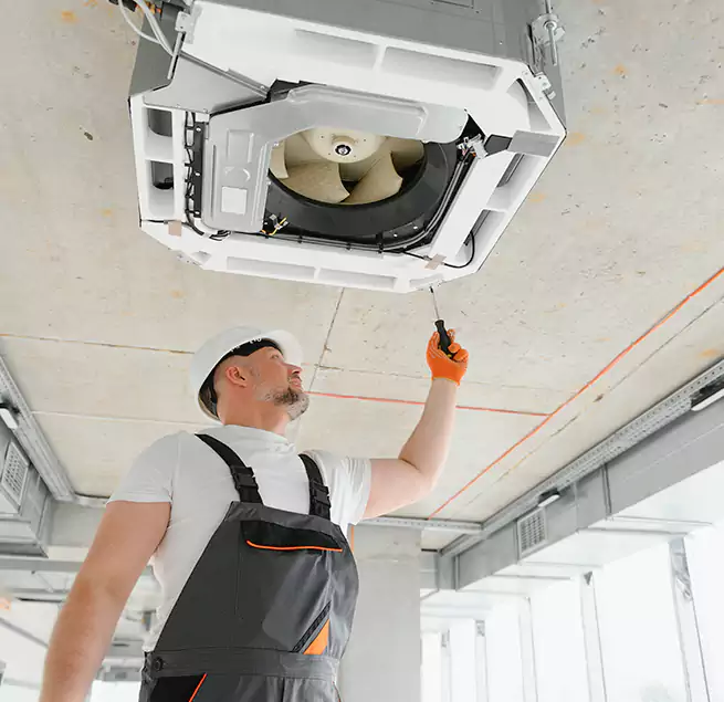 Why Homeowners Businesses Trust Us in Chambersburg, PA