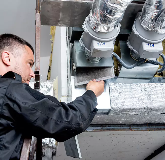 Why Homeowners Businesses Trust Us in Chambersburg, PA?