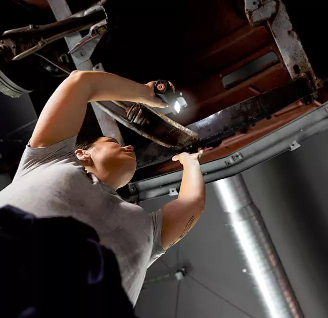 Why Homeowners & Businesses Trust Us Chambersburg, PA