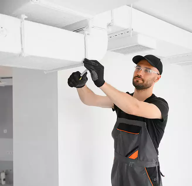  Why Homeowners Businesses Trust Us Chambersburg, PA