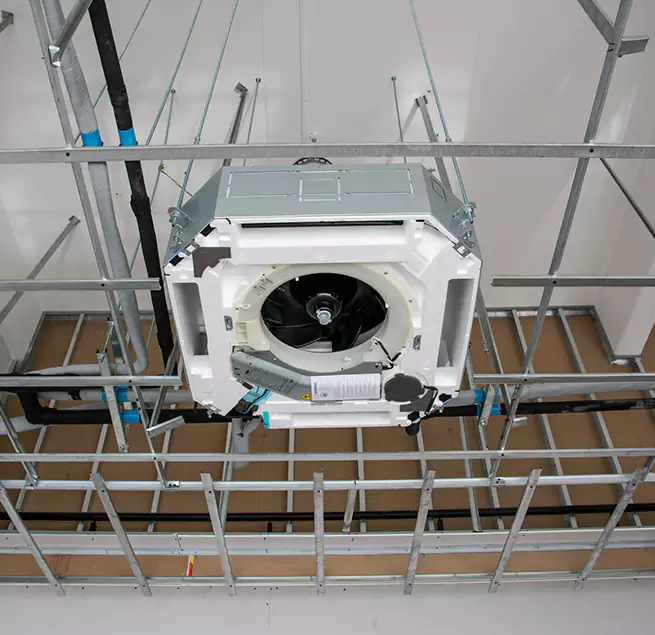 Why Homeowners & Businesses Trust Us Chambersburg, PA?