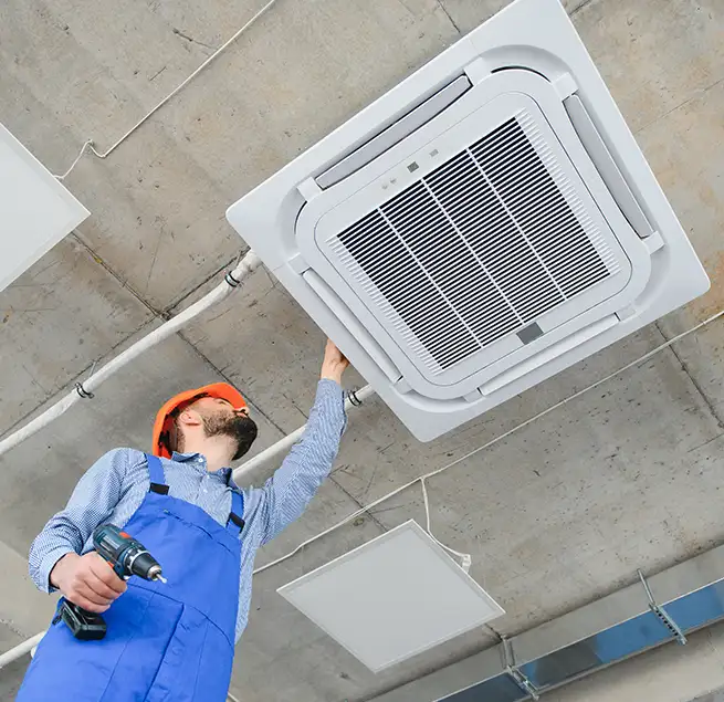  Why Homeowners & Businesses Trust Us in Chambersburg, PA?