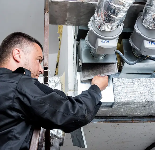 Why Homeowners & Businesses Trust Us in Chambersburg, PA?