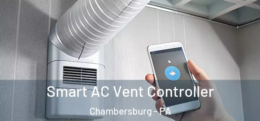  Smart AC Vent Controller Chambersburg - PA